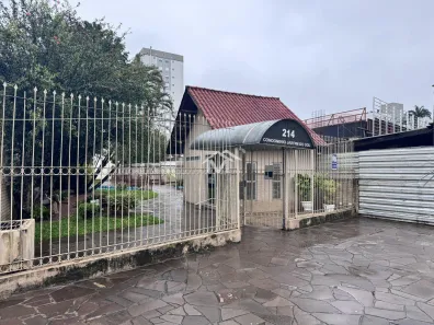 Apartamento com 2 Quartos para alugar, 70m² no Centro, Canoas