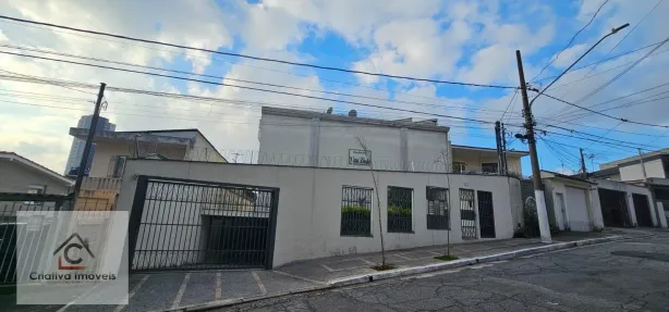 Sobrado com 3 Quartos à venda, 180m² no Vila Nova Savoia, São Paulo