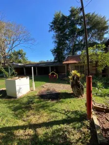 Fazenda/Sítio com 4 Quartos à venda, 400m² no Loteamento Ipanema, Santa Rita do Sapucaí