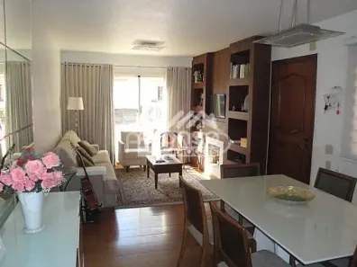 Casa de Condomínio com 3 Quartos à venda, 145m² no Jardim Rosa Maria, São Paulo