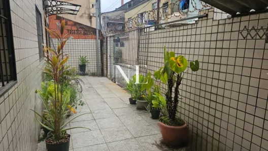 Casa com 2 Quartos à venda, 66m² no Centro, São Vicente