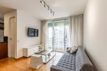 Apartamento com 2 Quartos à venda, 93m² no Jardim Paulista, São Paulo