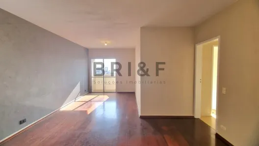 Apartamento com 3 Quartos à venda, 104m² no Brooklin Novo, São Paulo