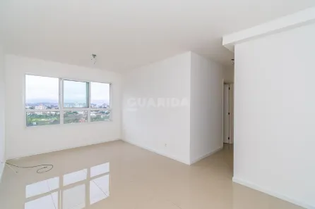 Apartamento com 3 Quartos para alugar, 76m² no Jardim Carvalho, Porto Alegre