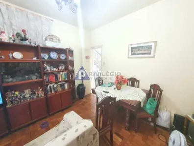 Casa com 3 Quartos à venda, 118m² no Laranjeiras, Rio de Janeiro