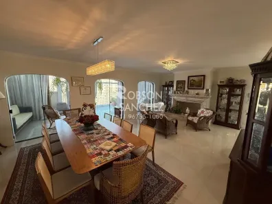 Cobertura com 6 Quartos à venda, 565m² no Santo Amaro, São Paulo