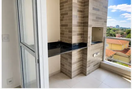 Apartamento com 2 Quartos à venda, 68m² no Independência, Taubaté