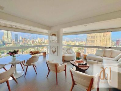 Apartamento com 4 Quartos à venda, 265m² no Vila Madalena, São Paulo