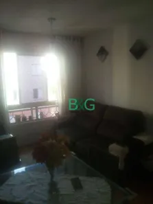Apartamento com 2 Quartos à venda, 59m² no Jardim Patente Novo, São Paulo