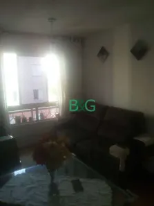 Apartamento com 2 Quartos à venda, 59m² no Jardim Patente Novo, São Paulo