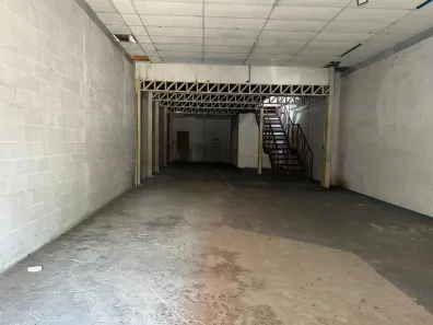 Ponto Comercial à venda, 260m² no Centro, São José dos Campos