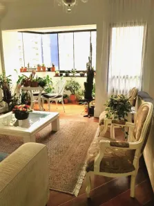 Apartamento com 4 Quartos à venda, 150m² no Vila Mascote, São Paulo