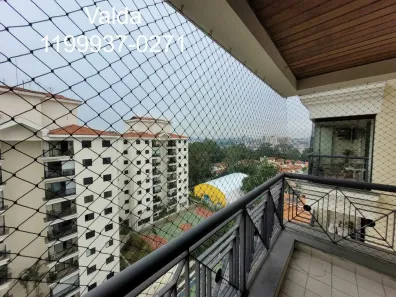 Apartamento com 3 Quartos para alugar, 75m² no Jardim Peri Peri, São Paulo