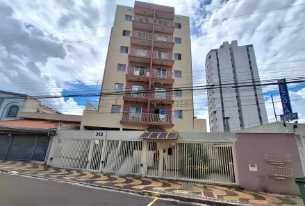 Apartamento com 2 Quartos à venda, 84m² no Jardim Chapadão, Campinas
