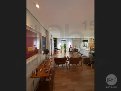 Apartamento com 3 Quartos para alugar, 172m² no Vila Uberabinha, São Paulo