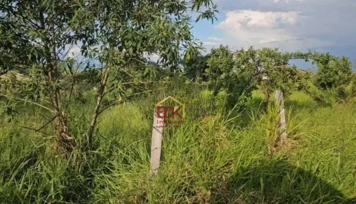 Lote/Terreno à venda, 4000m² no Portal do Céu, São José dos Campos