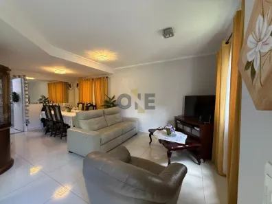 Casa de Condomínio com 3 Quartos à venda, 103m² no Chácara Ondas Verdes, Cotia