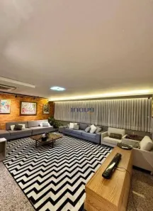 Apartamento com 4 Quartos à venda, 214m² no Guararapes, Fortaleza