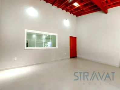 Casa com 3 Quartos à venda, 115m² no Jardim Moacyr Arruda, Indaiatuba