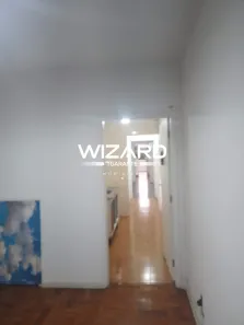 Apartamento com 1 Quarto à venda, 60m² no Consolação, São Paulo
