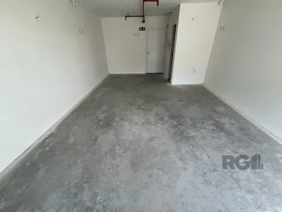 Sala Comercial à venda, 35m² no Menino Deus, Porto Alegre