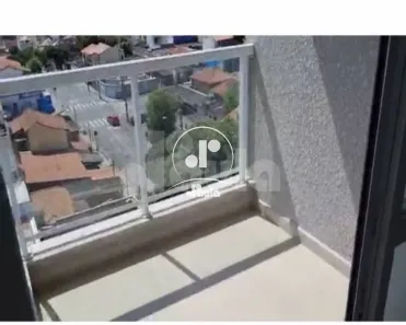 Apartamento com 2 Quartos à venda, 50m² no Parque Novo Oratório, Santo André