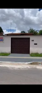 Casa com 3 Quartos à venda, 145m² no Ilda, Aparecida de Goiânia