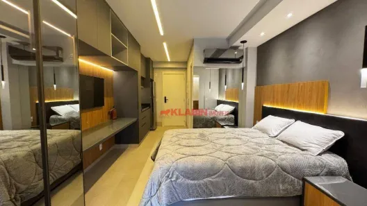 Apartamento com 1 Quarto à venda, 25m² no Vila Mariana, São Paulo