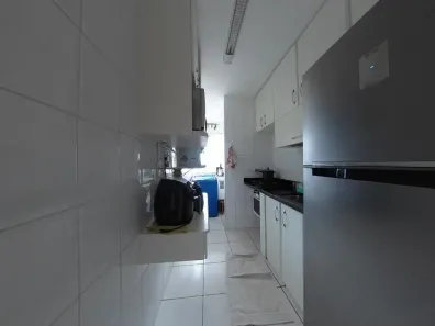 Apartamento com 2 Quartos à venda, 48m² no Santa Mônica, Uberlândia