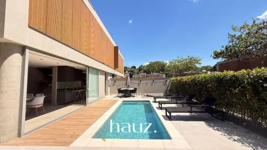 Casa com 5 Quartos à venda, 484m² no Riviera, Bertioga
