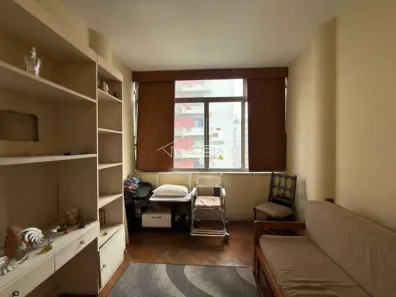 Apartamento com 3 Quartos à venda, 134m² no Flamengo, Rio de Janeiro
