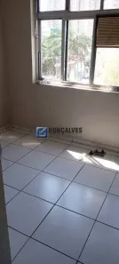 Apartamento com 1 Quarto para alugar, 30m² no Vila Scopel, São Bernardo do Campo