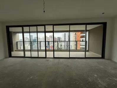 Apartamento com 3 Quartos à venda, 154m² no Vila Nova Conceição, São Paulo