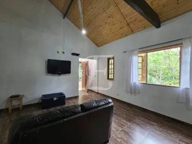 Casa de Condomínio com 4 Quartos à venda, 450m² no Roseira, Mairiporã