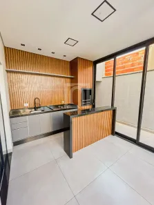 Casa de Condomínio com 3 Quartos à venda, 215m² no Wanel Ville, Sorocaba