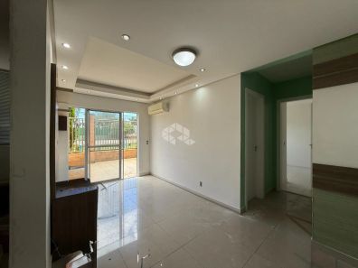 Apartamento com 2 Quartos à venda, 95m² no Jardim Itu, Porto Alegre