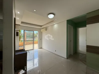 Apartamento com 2 Quartos à venda, 95m² no Jardim Itu, Porto Alegre
