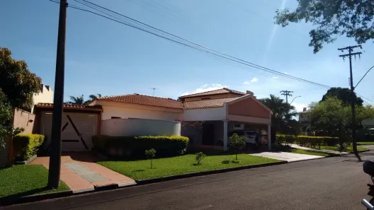 Casa de Condomínio com 5 Quartos à venda, 350m² no Parque Sabará, São Carlos