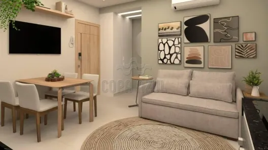 Apartamento com 1 Quarto à venda, 45m² no Copacabana, Rio de Janeiro