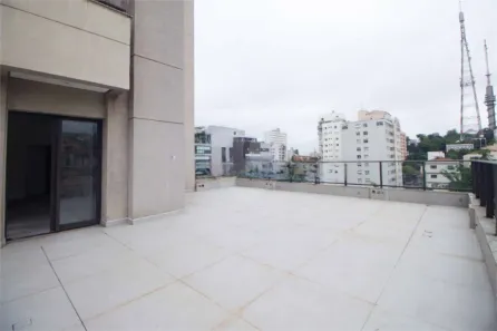 Apartamento com 4 Quartos à venda, 298m² no Sumaré, São Paulo