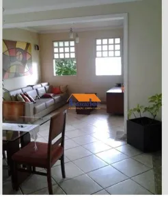 Casa com 4 Quartos à venda, 215m² no Santa Mônica, Belo Horizonte