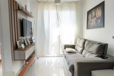Apartamento com 2 Quartos à venda, 43m² no São Cristóvão, Rio de Janeiro