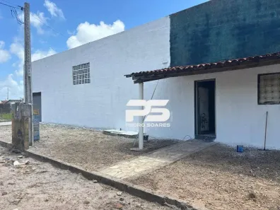 Galpão/Depósito/Armazém à venda, 440m² no Recanto do Poço, Cabedelo