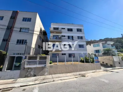  para alugar, 12m² no Ponta de Baixo, São José
