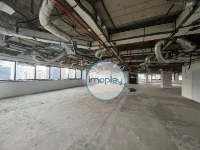 Sala Comercial para alugar, 290m² no Vila Olímpia, São Paulo