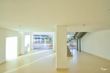 Ponto Comercial para alugar, 196m² no Alto da Glória, Goiânia