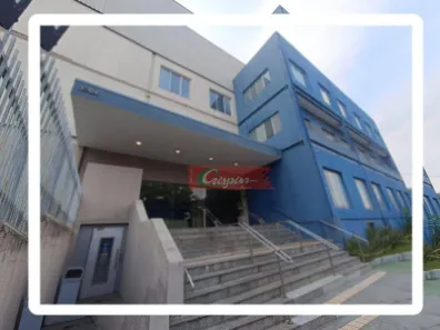 Prédio Comercial para alugar, 7020m² no Ponte Grande, Guarulhos
