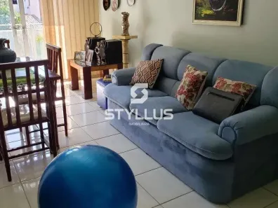 Apartamento com 2 Quartos à venda, 82m² no Riachuelo, Rio de Janeiro