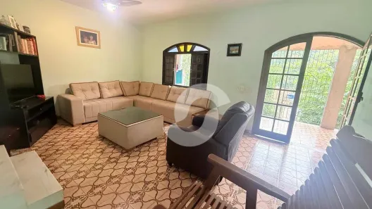 Casa com 3 Quartos à venda, 106m² no Santa Bárbara, Niterói