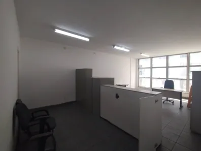 Sala Comercial para alugar, 36m² no Sé, São Paulo